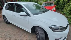Used 2019 VW Golf VII Match Hatchback | £13,899 (Fair price)