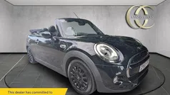 Used 2018 Mini Cooper S Cabriolet Cabriolet | £9,775 (Super price)