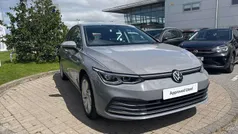 Grey Used 2020 VW Golf VIII Style Hatchback | £15,995 (Fair price)