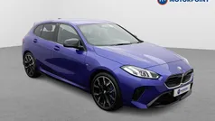 Used 2025 BMW M135 Hatchback | £32,199 (Fair price)