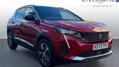 Used 2023 Peugeot 3008 Allure+ Estate | £19,101 (Fair price)
