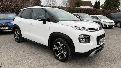 Used Citroën C3 Flair 131 HP (96 kW) 2020 Hatchback