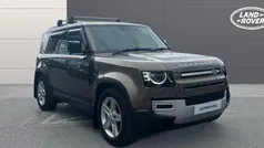 Used 2024 Land Rover Defender SE SUV | £60,168 (Good price)