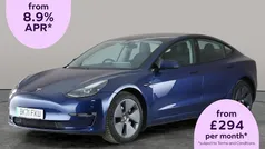 Used 2023 Tesla Model 3 Long Range AWD Sedan | £19,561 (Good price)