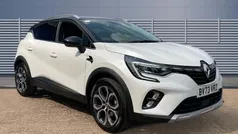 Other Used 2022 Renault Captur Techno SUV | £16,005 (Fair price)