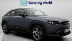 Used 2022 Mazda MX30 SUV | £9,800 (Fair price)