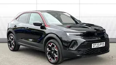 Used 2025 Vauxhall Mokka SUV | £16,576 (Fair price)