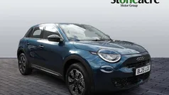 Used 2025 Fiat 600 La Prima Hatchback | £19,495 (Super price)