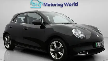 Used 2024 Ora 03 Pure+ Hatchback | £11,600 (Good price)