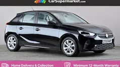 Used 2020 Vauxhall Corsa Hatchback | £9,097 (Fair price)