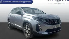 Used 2022 Peugeot 3008 Allure Premium Estate | £17,553 (Fair price)