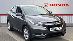 Used 2017 Honda HR-V Hybrid SUV | £11,630 (Fair price)