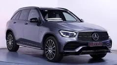 Mercedes GLC300e