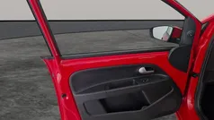 Red Used 2018 VW up! move up! Hatchback | £6,594 (Good price)