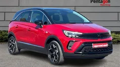 Used 2022 Vauxhall Crossland Ultimate SUV | £15,495 (Fair price)