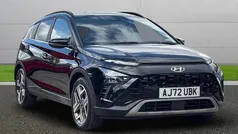 Used 2023 Hyundai Bayon Premium SUV | £15,499 (Fair price)