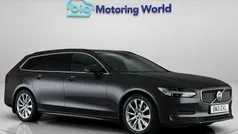 Used 2021 Volvo V90 Momentum Estate | £20,700 (Fair price)