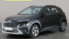 Used 2022 Hyundai Kona SE SUV | £14,152 (Good price)
