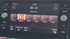 Black Used 2019 VW Polo GTI Hatchback | £15,199 (Fair price)