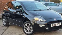 Used 2014 Fiat Punto Easy Hatchback | £5,499 (Fair price)