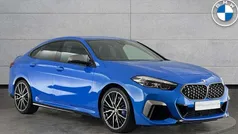 Used 2024 BMW M235 Coupe | £24,490 (Super price)