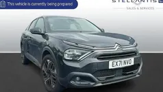 Used 2023 Citroën C4 PureTech Hatchback | £12,531 (Good price)