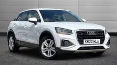Used 2022 Audi Q2 Sport SUV | £21,995 (Fair price)