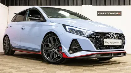 Used Hyundai i20 204 HP (150 kW) 2024 Hatchback