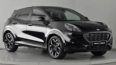 Used 2023 Ford Puma ST-Line X SUV | £17,950 (Fair price)