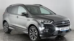 Used 2019 Ford Kuga ST-Line SUV | £8,700 (Good price)