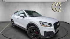 Used 2020 Audi Q2 S-Line SUV | £16,995 (Good price)