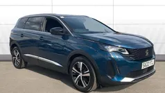 Used 2024 Peugeot 5008 GTi MPV | £23,744 (Good price)