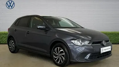 Used VW Polo Life 95 HP (69 kW) 2026 Hatchback