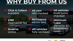 Used 2025 Kia Sportage 2 SUV | £29,995 (Super price)