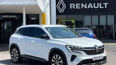 Used 2024 Renault Austral Techno SUV | £22,006 (Good price)