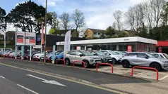 Used 2022 Citroën C3 Aircross PureTech SUV | £15,391 (Fair price)