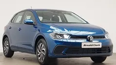 Used 2025 VW Polo Life Hatchback | £20,850 (Good price)