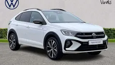 Used 2025 VW Taigo R-line SUV | £24,454 (Fair price)