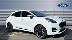 Used 2024 Ford Puma Gen-E ST-Line X SUV | £18,326 (Fair price)