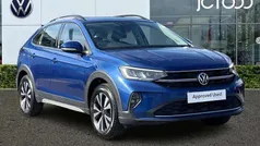 Used 2024 VW Taigo Life SUV | £18,200 (Good price)