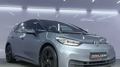 Używany VW ID.3 Pro Performance 150 kW (204 KM) 2021 Hatchback