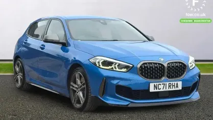 Used BMW M135 306 HP (225 kW) 2024 Hatchback