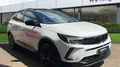Used 2022 Vauxhall Grandland X GS Line SUV | £17,395 (Fair price)