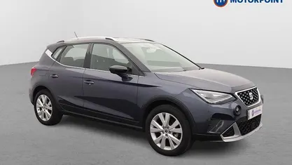 Used 2023 Seat Arona Xperience SUV | £17,299 (Fair price)
