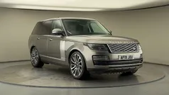 Used 2020 Land Rover Range Rover Autobiography SUV | £37,700 (Fair price)