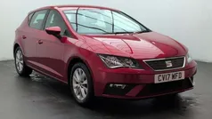 Used 2018 Seat Leon Ecomotive Hatchback | £12,200 (Fair price)