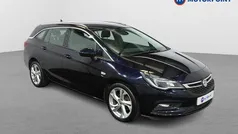 Used 2019 Vauxhall Astra SRi Estate | £9,399 (Fair price)