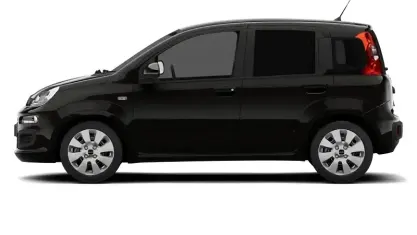 Used Fiat Panda Pop 69 HP (50 kW) 2020 Hatchback