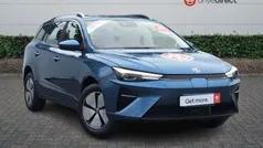 Used 2022 MG MG5 EV SE Estate | £15,495 (Good price)