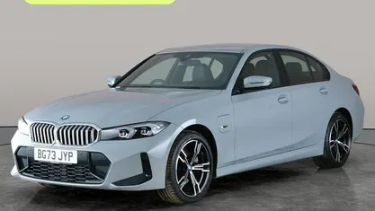 Used BMW 330e M Sport 292 HP (214 kW) 2024 Sedan